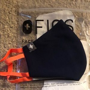 Figs mask navy. Brand new.